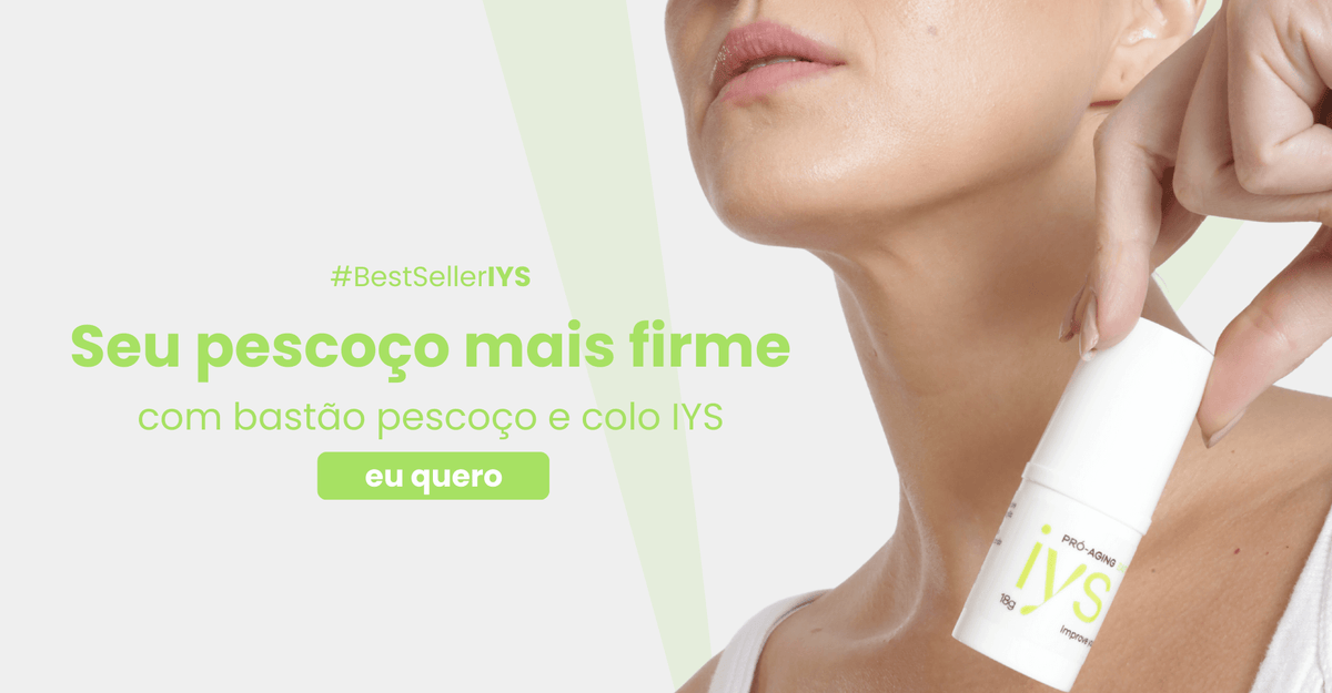 IYS — Improve Your Skin