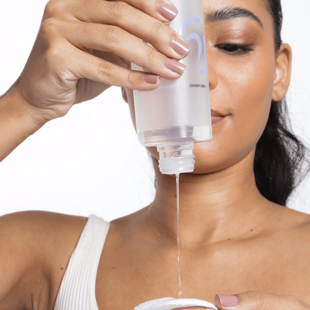 Agua Micelar Hidratante 