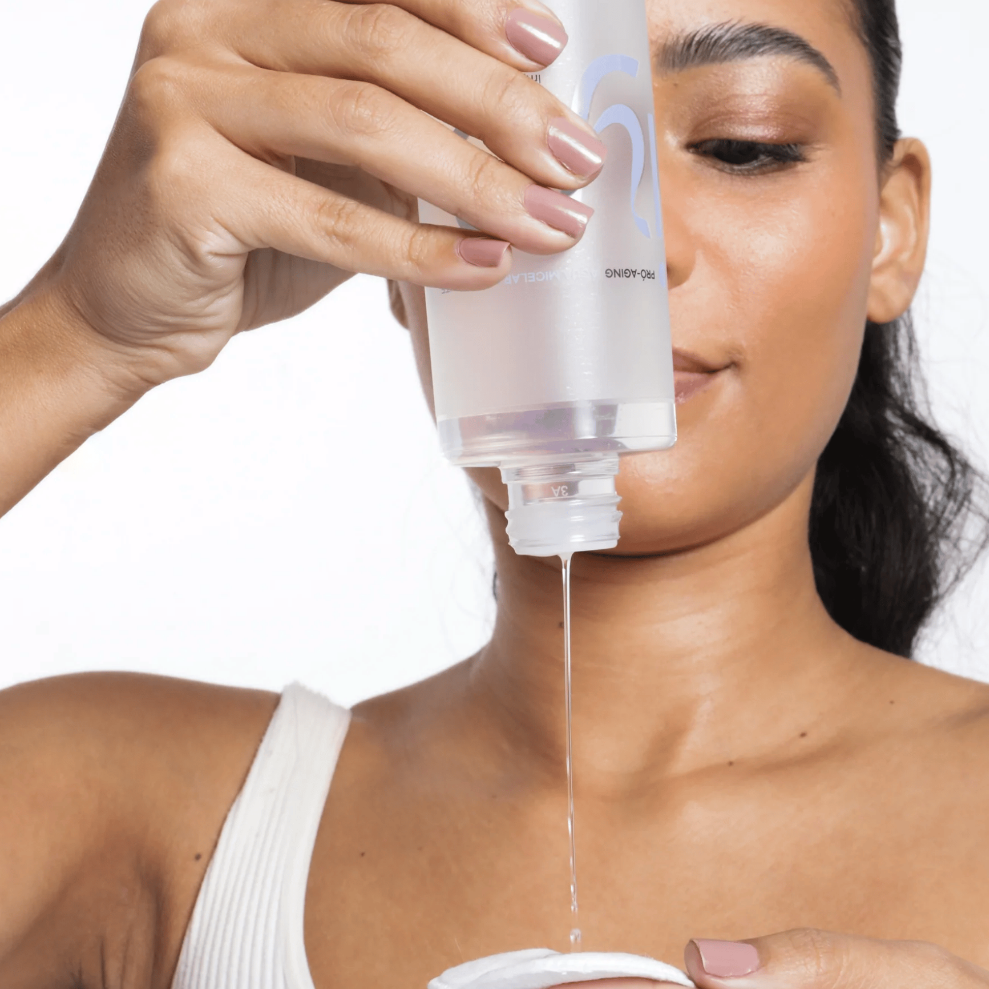 Água Micelar Hidratante