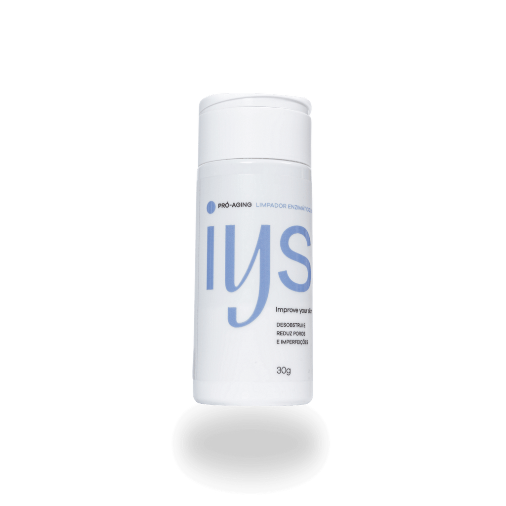 Limpador Enzimático em Pó