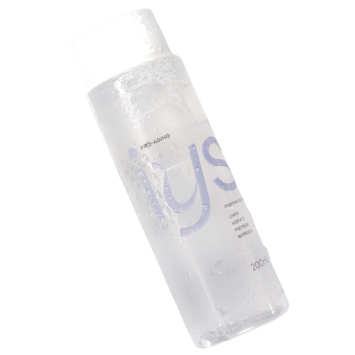 Água Micelar Hidratante