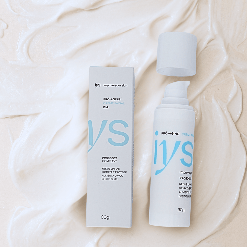 Creme Facial Dia