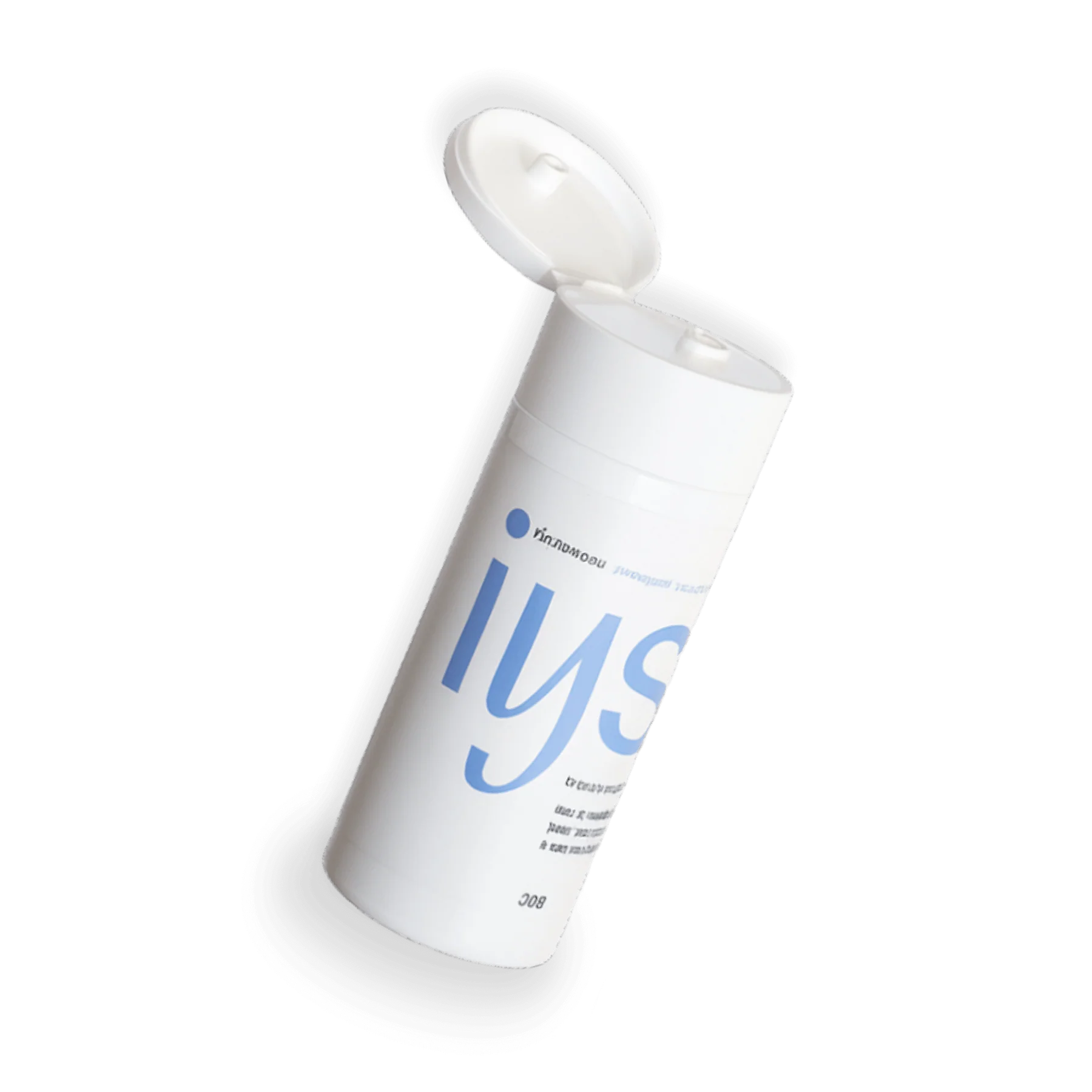 Limpador Enzimático em Pó