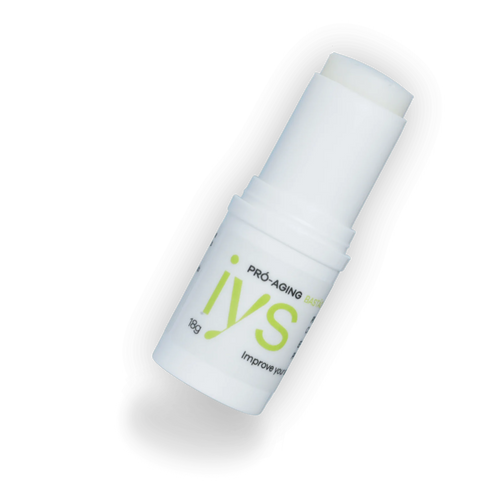 Bastão Pescoço e Colo