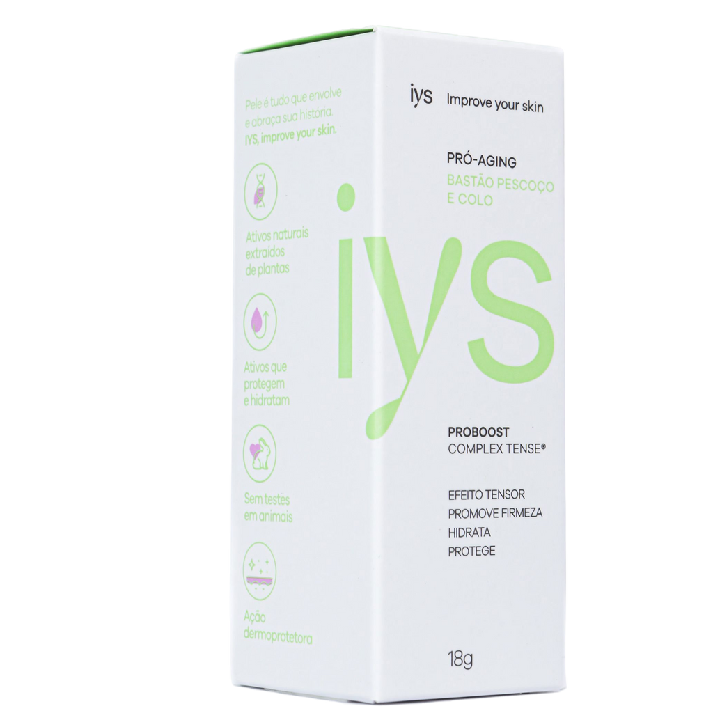 Barra Cuello y escote