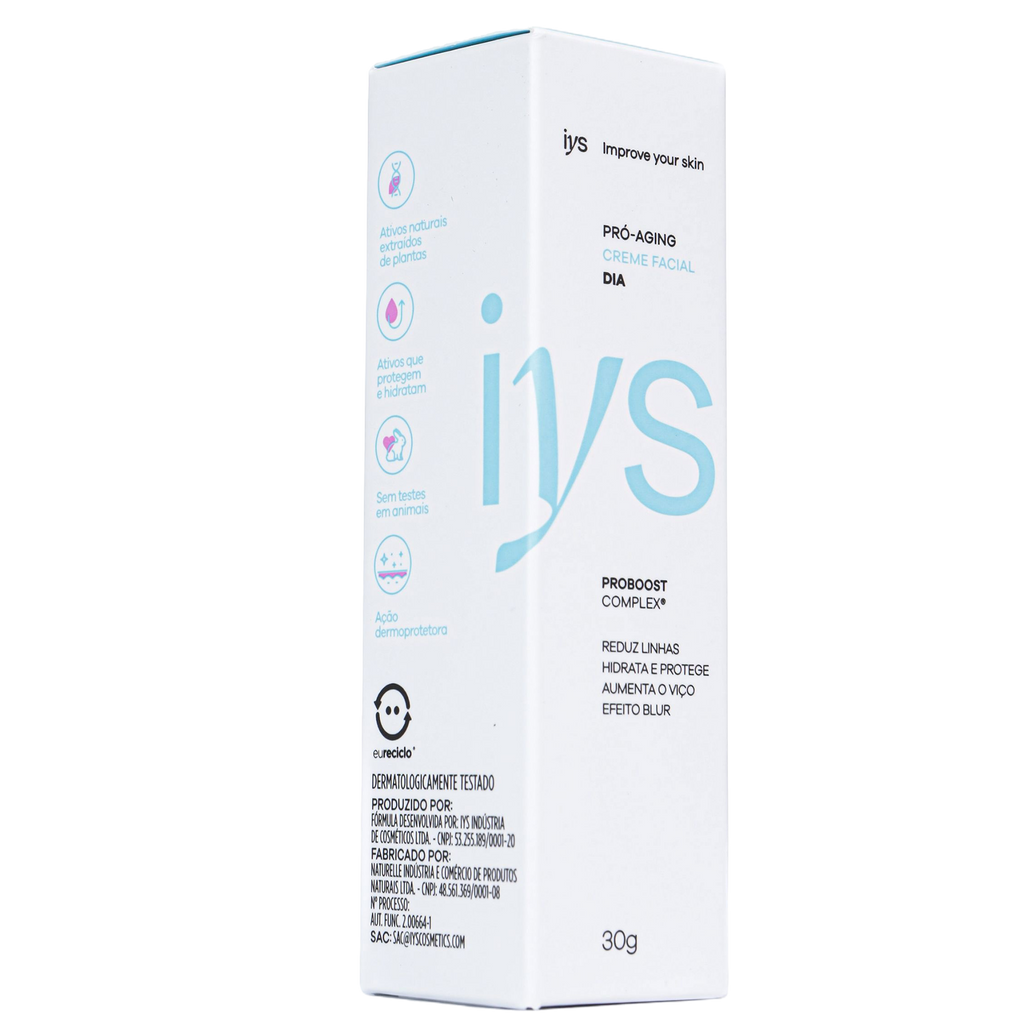 Day Facial Cream